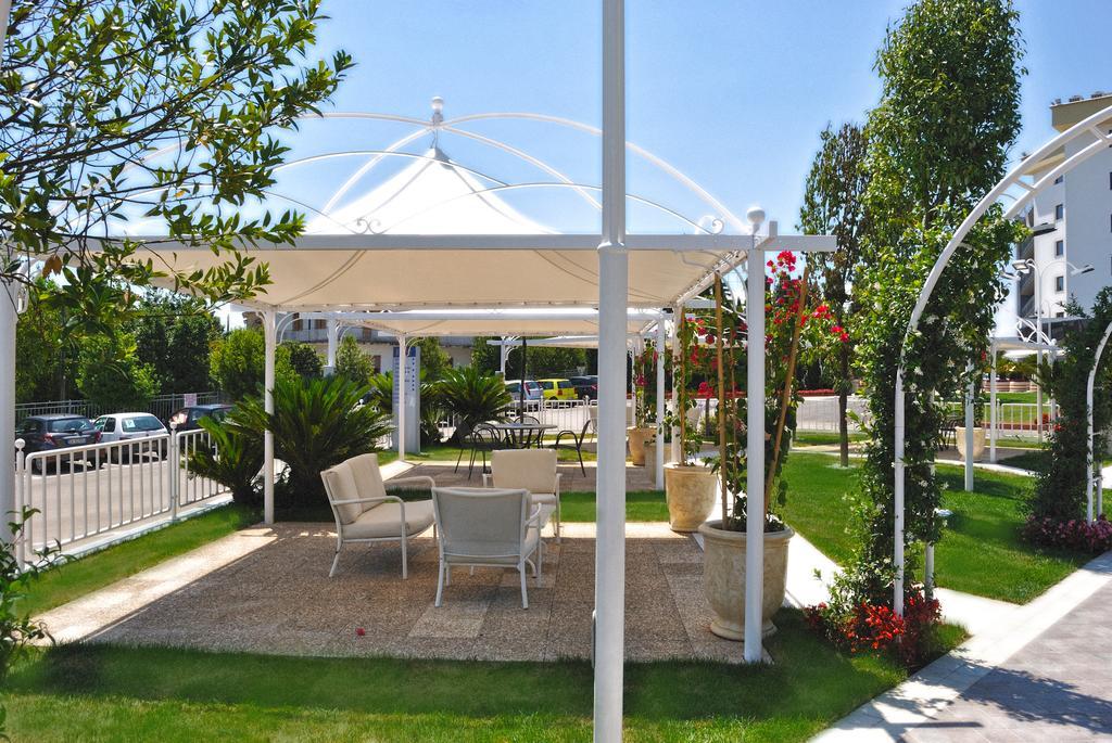 Hotel Edra Cassino