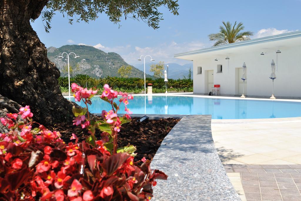Edra Hotel Cassino