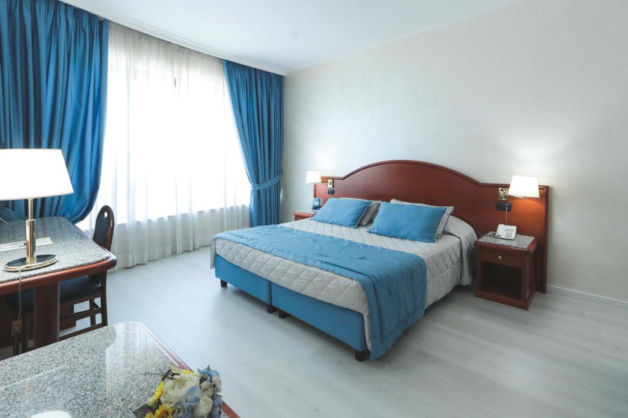 Edra Hotel Cassino