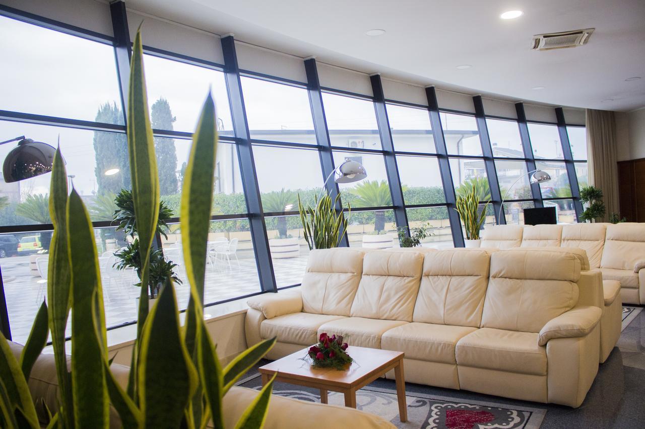 Edra Hotel Cassino