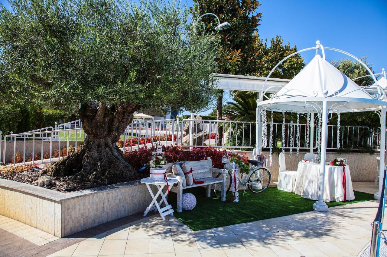 Edra 4* Cassino