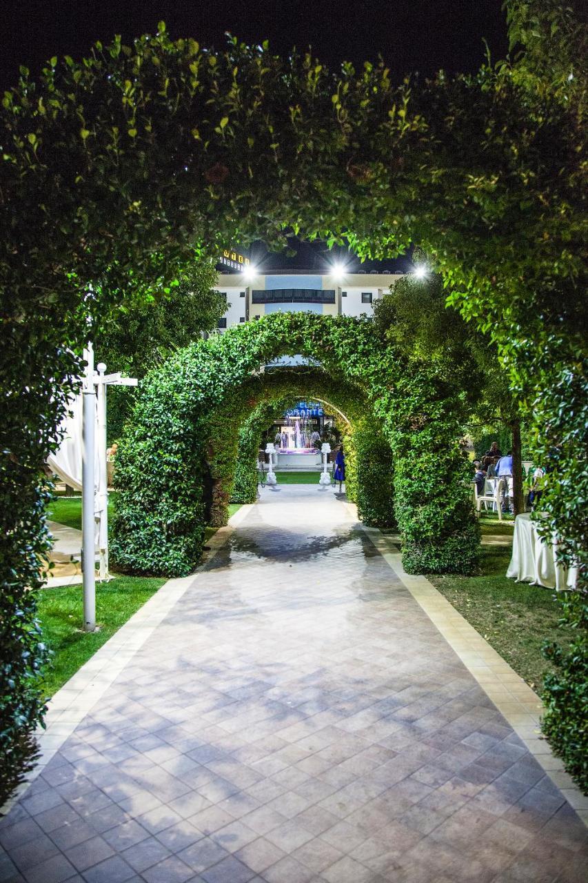Hotel Edra