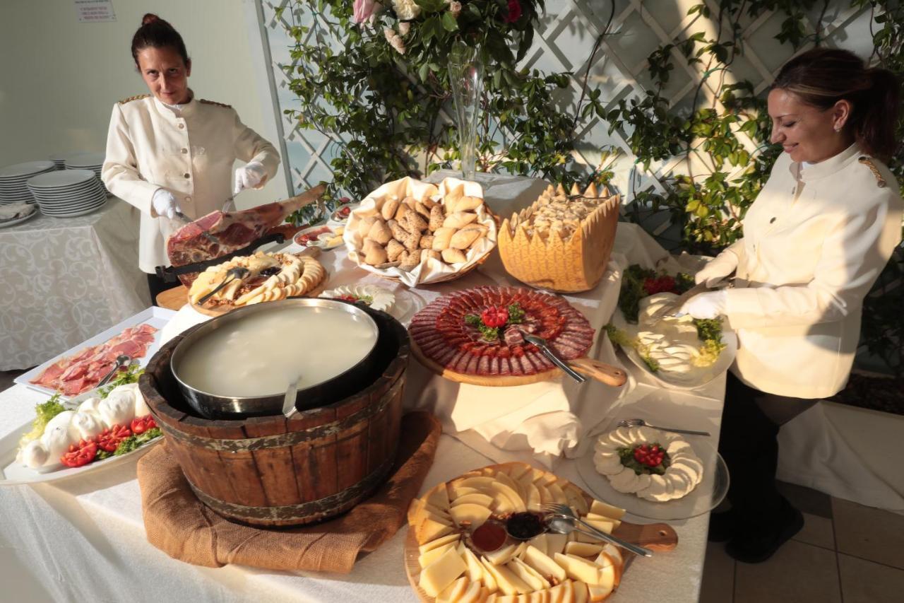Edra Hotel Cassino