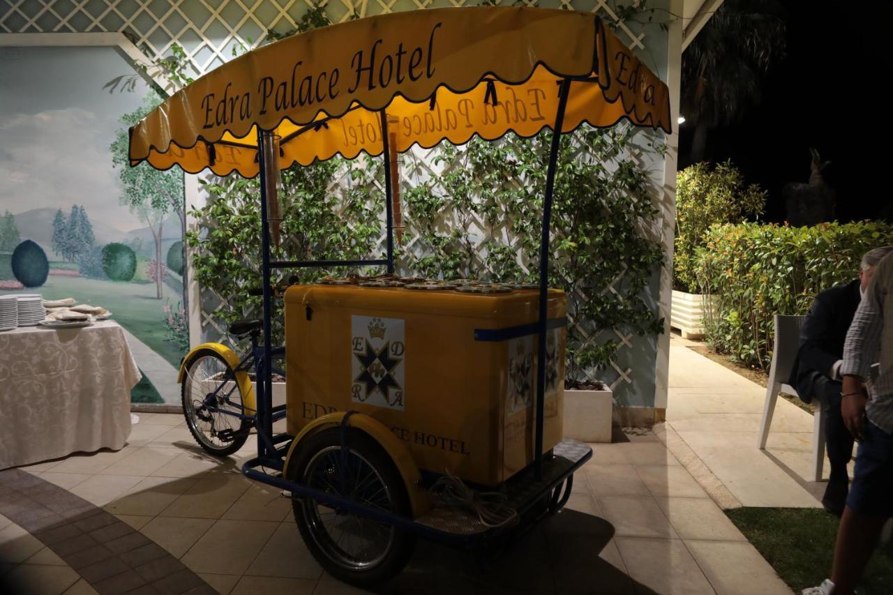 Hotel Edra Cassino