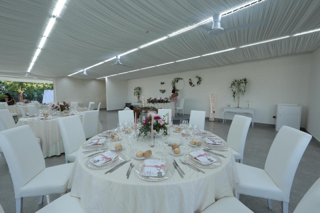 Edra Hotel