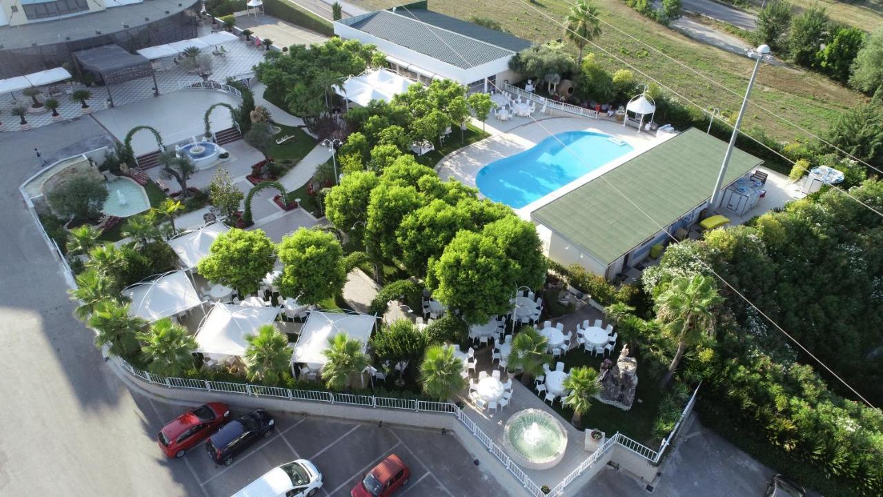 Edra Cassino