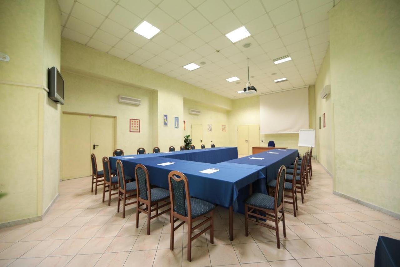 Edra Hotel Cassino