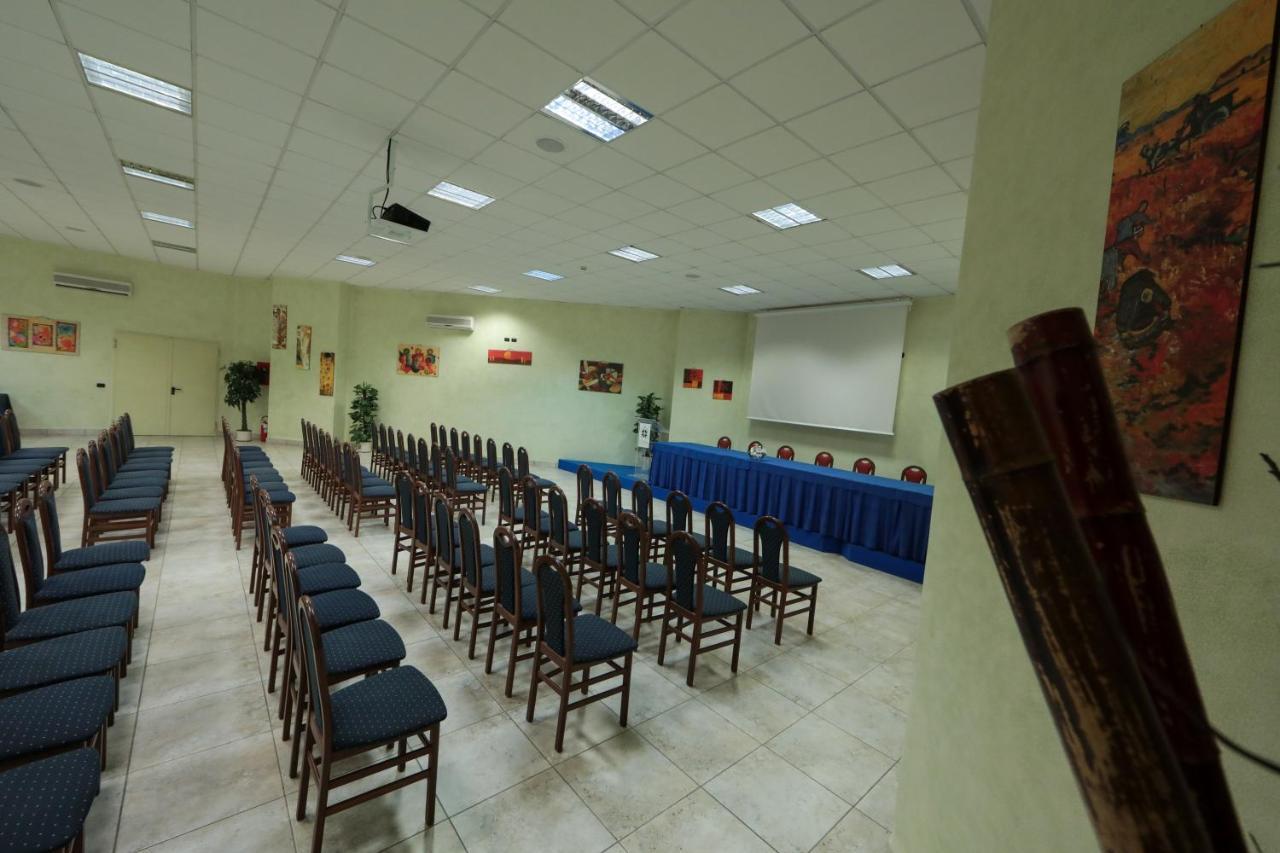 Hotel Edra Cassino